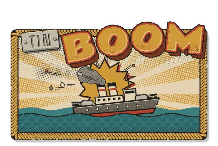 TINBOOM